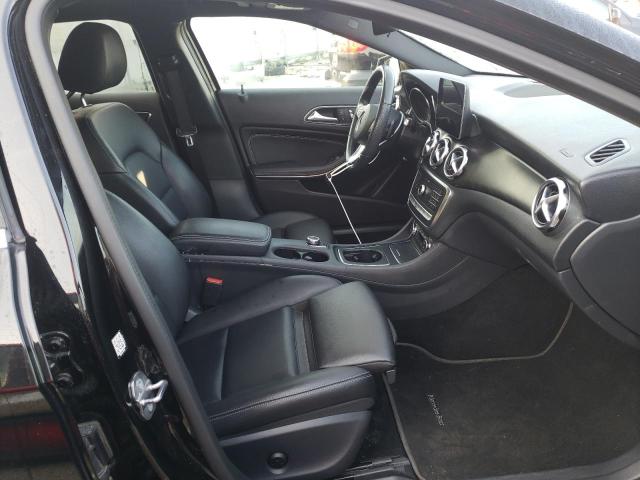 Photo 4 VIN: WDCTG4GB9KJ533947 - MERCEDES-BENZ GLA 250 4M 