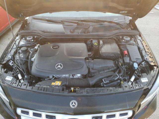 Photo 6 VIN: WDCTG4GB9KJ533947 - MERCEDES-BENZ GLA 250 4M 