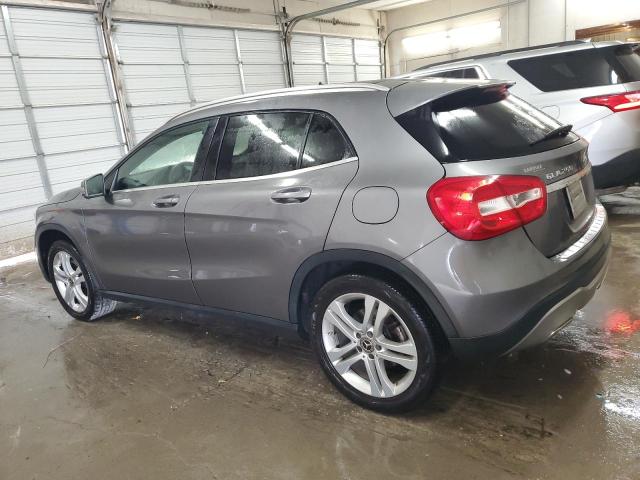 Photo 1 VIN: WDCTG4GB9KJ564874 - MERCEDES-BENZ GLA 250 4M 