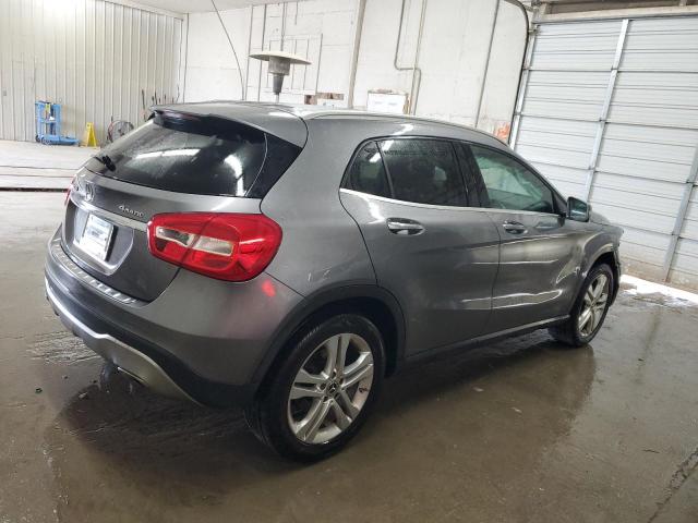 Photo 2 VIN: WDCTG4GB9KJ564874 - MERCEDES-BENZ GLA 250 4M 