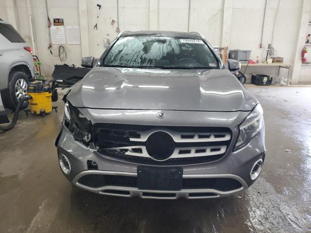 Photo 4 VIN: WDCTG4GB9KJ564874 - MERCEDES-BENZ GLA 250 4M 