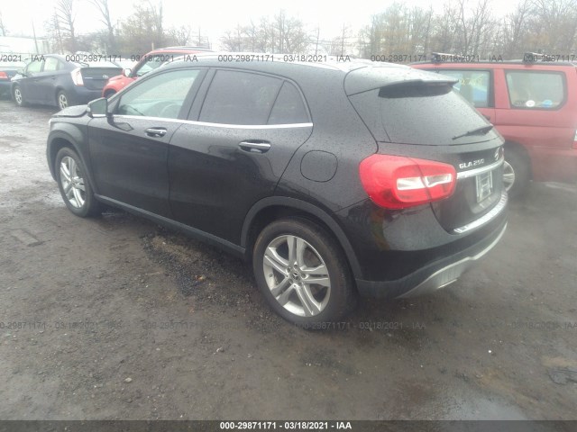 Photo 2 VIN: WDCTG4GB9KJ570898 - MERCEDES-BENZ GLA 