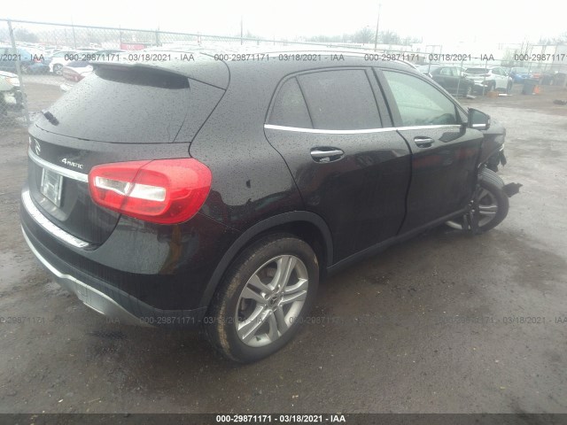 Photo 3 VIN: WDCTG4GB9KJ570898 - MERCEDES-BENZ GLA 