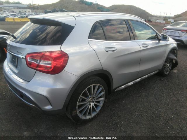 Photo 3 VIN: WDCTG4GB9KJ577575 - MERCEDES-BENZ GLA 250 