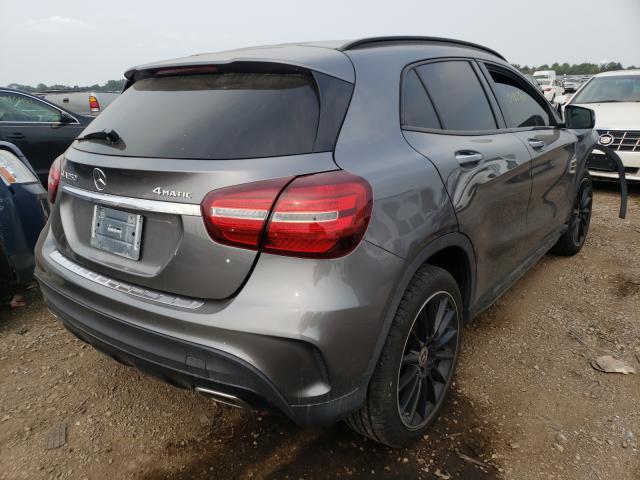 Photo 3 VIN: WDCTG4GB9KJ581481 - MERCEDES-BENZ GLA 250 4M 