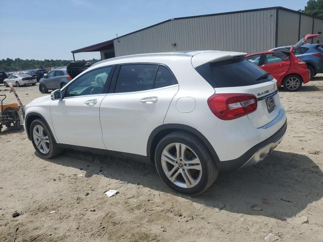 Photo 1 VIN: WDCTG4GB9KJ629318 - MERCEDES-BENZ GLA-CLASS 