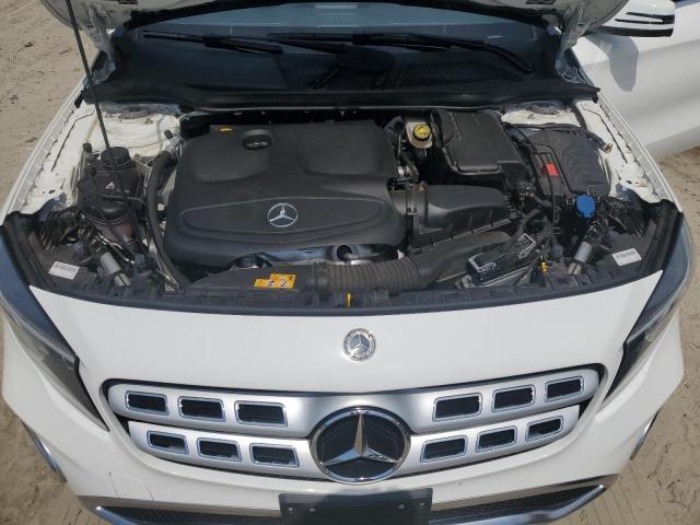 Photo 11 VIN: WDCTG4GB9KJ629318 - MERCEDES-BENZ GLA-CLASS 