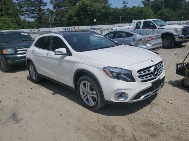 Photo 3 VIN: WDCTG4GB9KJ629318 - MERCEDES-BENZ GLA-CLASS 