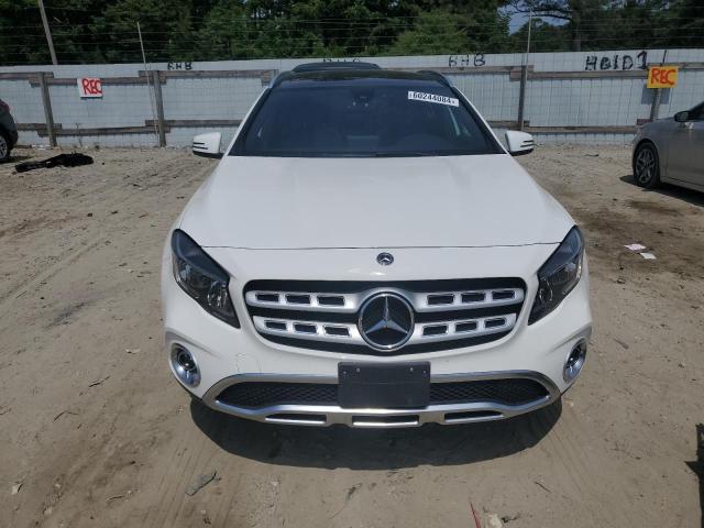 Photo 4 VIN: WDCTG4GB9KJ629318 - MERCEDES-BENZ GLA-CLASS 