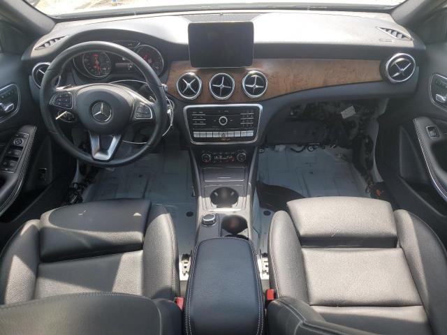 Photo 7 VIN: WDCTG4GB9KJ629318 - MERCEDES-BENZ GLA-CLASS 