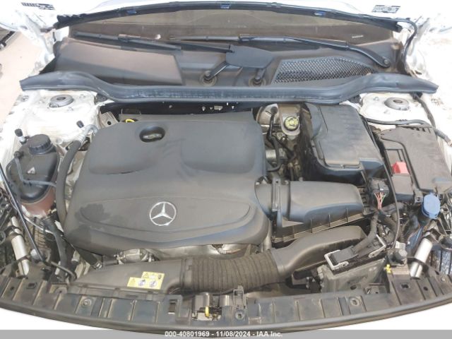 Photo 9 VIN: WDCTG4GB9KU010250 - MERCEDES-BENZ GLA-CLASS 