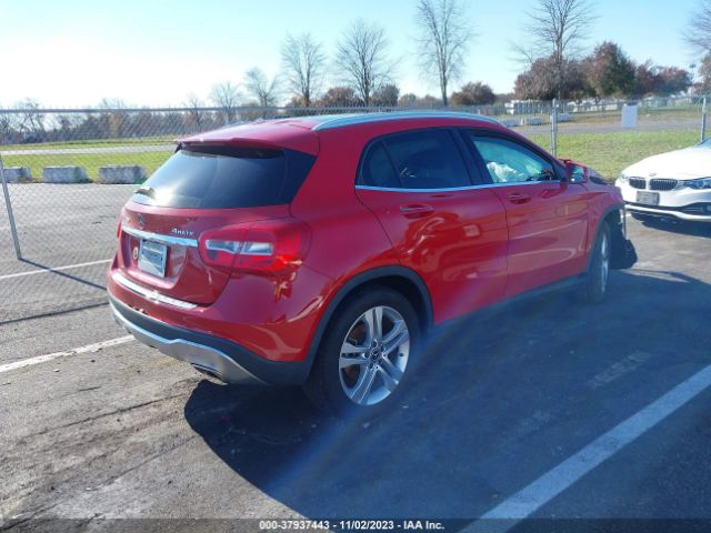 Photo 3 VIN: WDCTG4GB9KU012726 - MERCEDES-BENZ GLA 