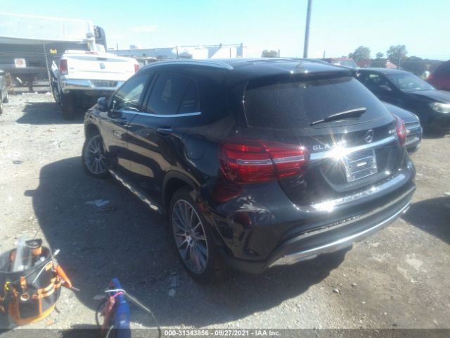 Photo 2 VIN: WDCTG4GB9KU015044 - MERCEDES-BENZ GLA 