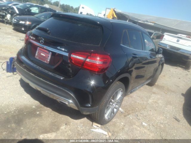 Photo 3 VIN: WDCTG4GB9KU015044 - MERCEDES-BENZ GLA 