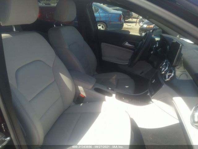 Photo 4 VIN: WDCTG4GB9KU015044 - MERCEDES-BENZ GLA 