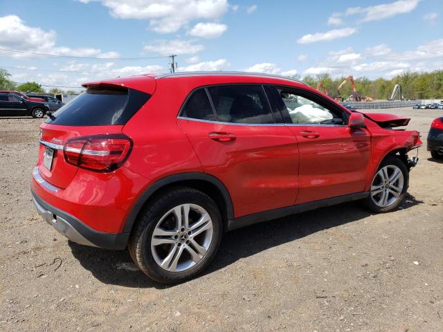 Photo 2 VIN: WDCTG4GB9KU018591 - MERCEDES-BENZ GLA 250 4M 