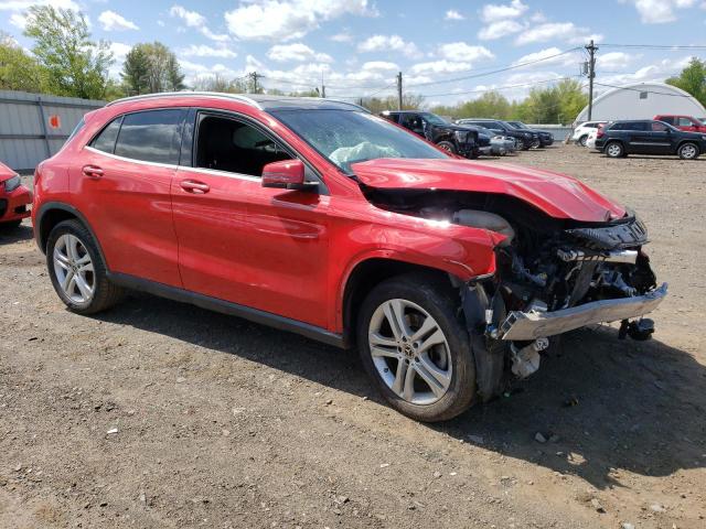 Photo 3 VIN: WDCTG4GB9KU018591 - MERCEDES-BENZ GLA 250 4M 