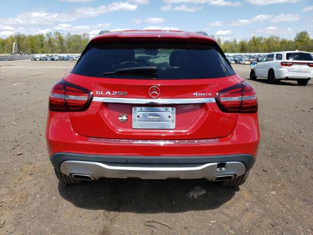 Photo 5 VIN: WDCTG4GB9KU018591 - MERCEDES-BENZ GLA 250 4M 