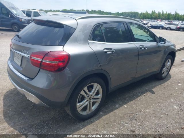 Photo 3 VIN: WDCTG4GB9LJ659677 - MERCEDES-BENZ GLA 250 