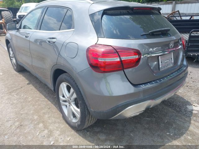 Photo 5 VIN: WDCTG4GB9LJ659677 - MERCEDES-BENZ GLA 250 