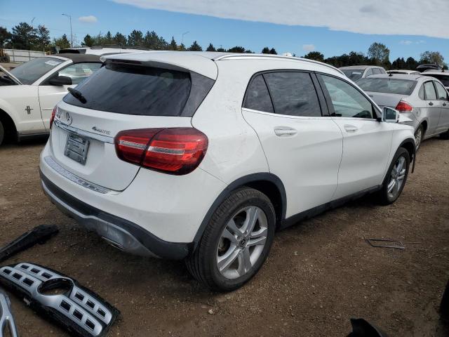 Photo 2 VIN: WDCTG4GB9LJ663325 - MERCEDES-BENZ GLA 250 4M 