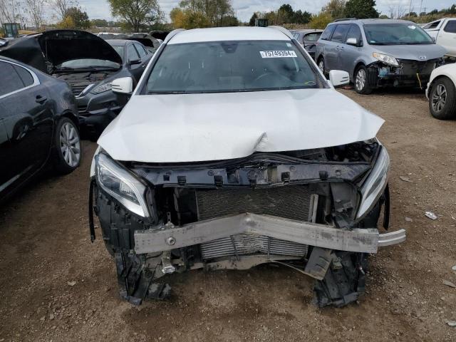 Photo 4 VIN: WDCTG4GB9LJ663325 - MERCEDES-BENZ GLA 250 4M 