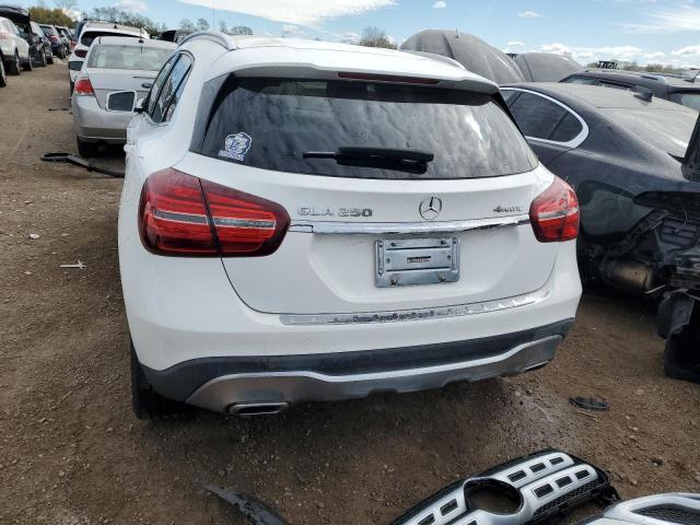 Photo 5 VIN: WDCTG4GB9LJ663325 - MERCEDES-BENZ GLA 250 4M 