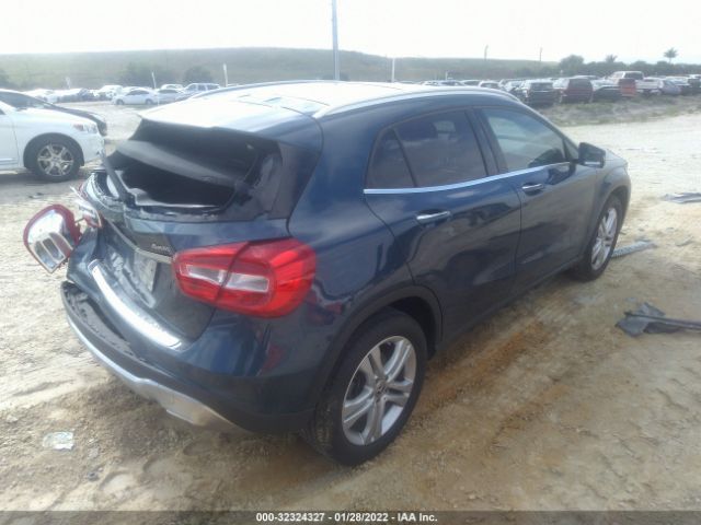 Photo 3 VIN: WDCTG4GB9LJ665558 - MERCEDES-BENZ GLA 