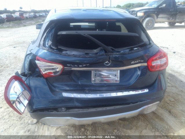 Photo 5 VIN: WDCTG4GB9LJ665558 - MERCEDES-BENZ GLA 