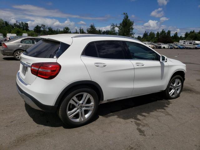 Photo 2 VIN: WDCTG4GB9LU021945 - MERCEDES-BENZ GLA 250 4M 