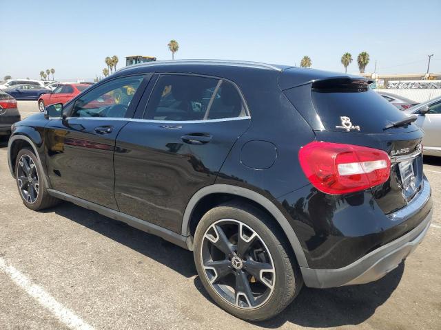 Photo 1 VIN: WDCTG4GB9LU024134 - MERCEDES-BENZ GLA 250 4M 