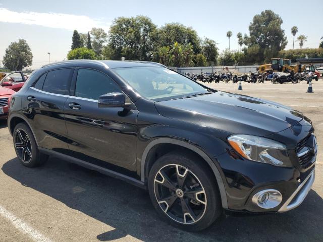 Photo 3 VIN: WDCTG4GB9LU024134 - MERCEDES-BENZ GLA 250 4M 