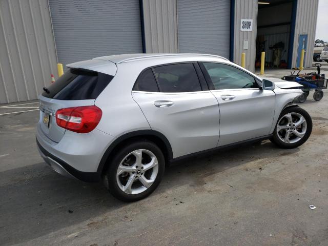 Photo 2 VIN: WDCTG4GB9LU028281 - MERCEDES-BENZ GLA 250 4M 