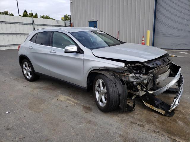 Photo 3 VIN: WDCTG4GB9LU028281 - MERCEDES-BENZ GLA 250 4M 