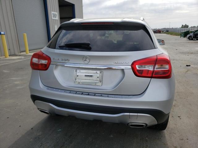 Photo 5 VIN: WDCTG4GB9LU028281 - MERCEDES-BENZ GLA 250 4M 