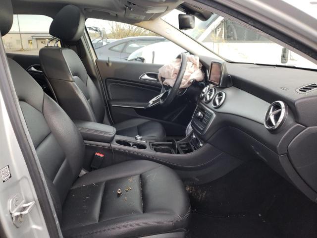 Photo 4 VIN: WDCTG4GBXFJ038761 - MERCEDES-BENZ GLA 250 4M 