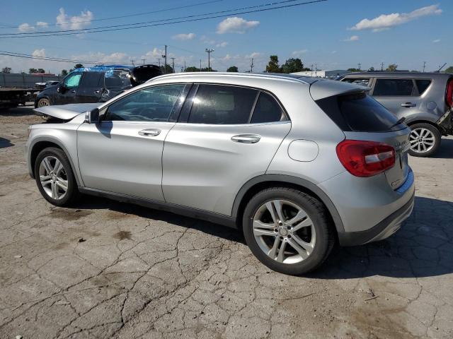 Photo 1 VIN: WDCTG4GBXFJ050036 - MERCEDES-BENZ GLA 250 4M 