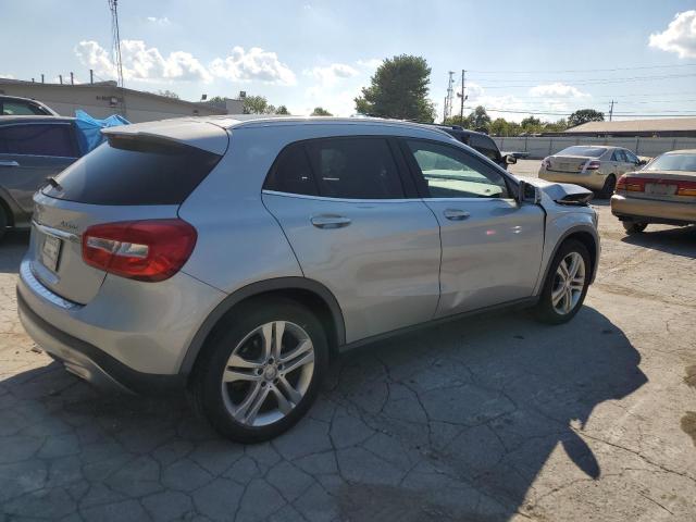 Photo 2 VIN: WDCTG4GBXFJ050036 - MERCEDES-BENZ GLA 250 4M 