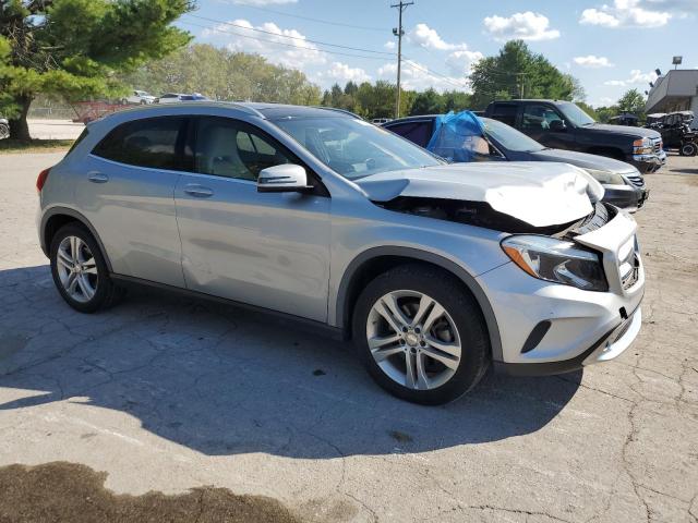 Photo 3 VIN: WDCTG4GBXFJ050036 - MERCEDES-BENZ GLA 250 4M 