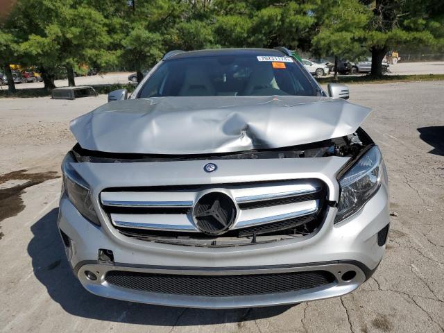 Photo 4 VIN: WDCTG4GBXFJ050036 - MERCEDES-BENZ GLA 250 4M 