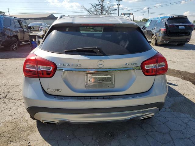 Photo 5 VIN: WDCTG4GBXFJ050036 - MERCEDES-BENZ GLA 250 4M 