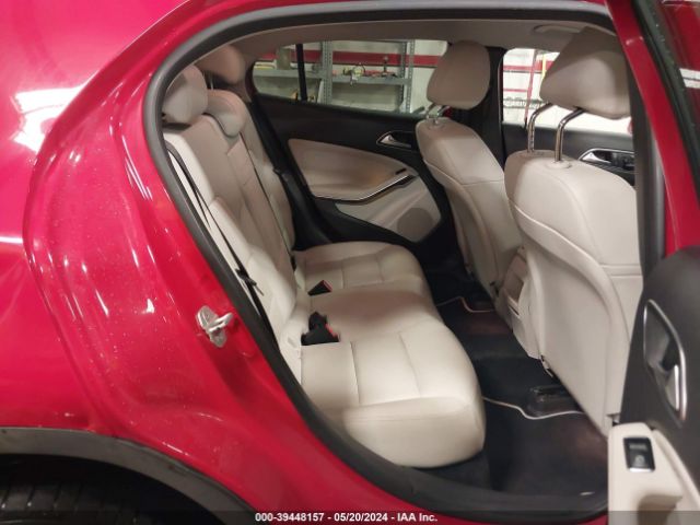 Photo 7 VIN: WDCTG4GBXFJ058959 - MERCEDES-BENZ GLA 