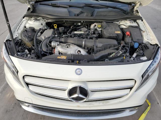 Photo 11 VIN: WDCTG4GBXFJ060579 - MERCEDES-BENZ GLA 250 4M 