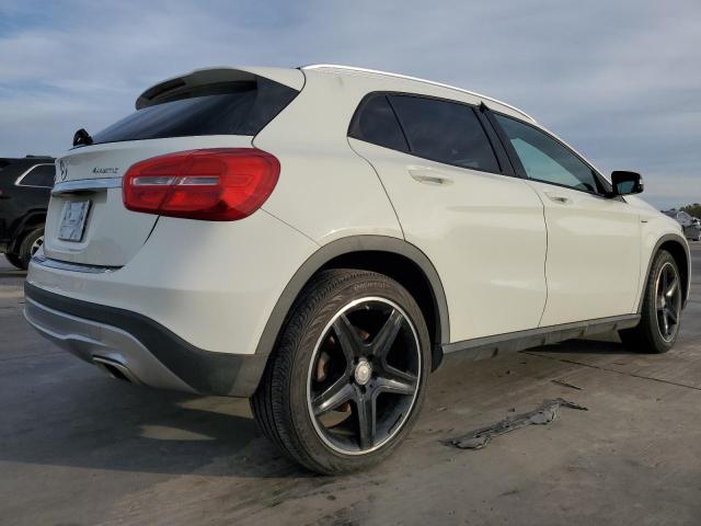 Photo 2 VIN: WDCTG4GBXFJ060579 - MERCEDES-BENZ GLA 250 4M 