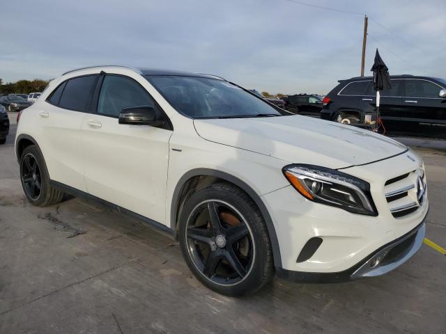 Photo 3 VIN: WDCTG4GBXFJ060579 - MERCEDES-BENZ GLA 250 4M 