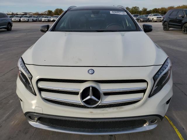 Photo 4 VIN: WDCTG4GBXFJ060579 - MERCEDES-BENZ GLA 250 4M 