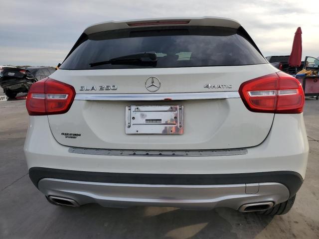 Photo 5 VIN: WDCTG4GBXFJ060579 - MERCEDES-BENZ GLA 250 4M 