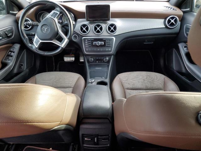 Photo 7 VIN: WDCTG4GBXFJ060579 - MERCEDES-BENZ GLA 250 4M 