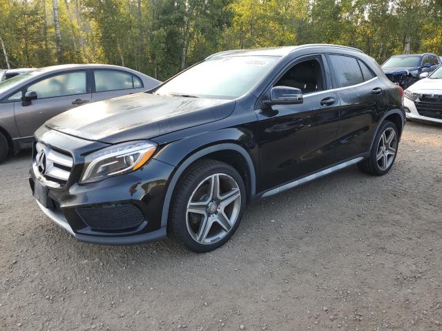 Photo 0 VIN: WDCTG4GBXFJ065328 - MERCEDES-BENZ GLA 250 4M 