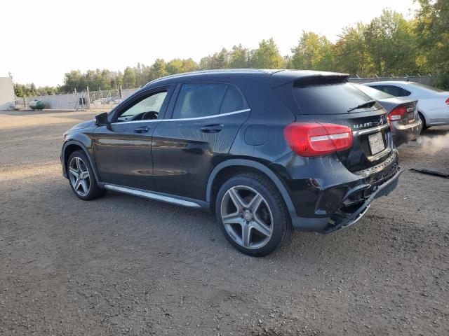 Photo 1 VIN: WDCTG4GBXFJ065328 - MERCEDES-BENZ GLA 250 4M 